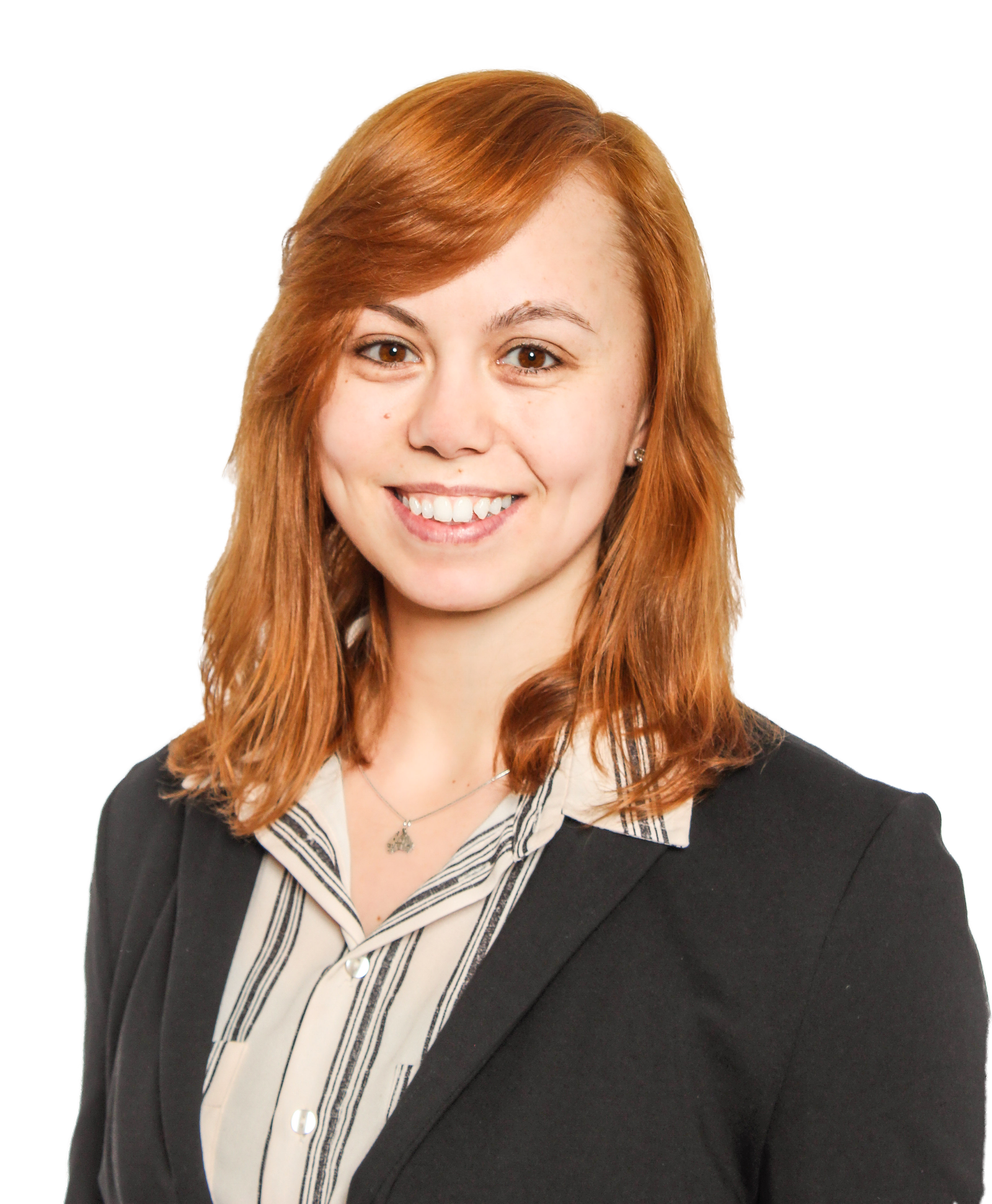 Leslie-Ann Early